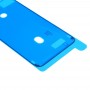 10 db LCD keret visszahelyezése vízálló öntapadós matricák iPhone 7 Plus