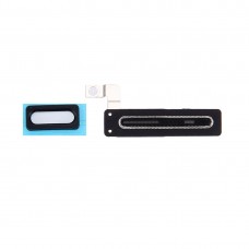 10 PCS навушника приймач кришки сітки + навушника Ресивер клей наклейка для iPhone 7 Plus