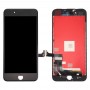 10 PCS LCD Screen and Digitizer Full Assembly for iPhone 7 Plus(Black)