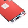 10 PCS-LCD-Bildschirm und Digitizer Vollversammlung für iPhone 7 Plus (weiß)