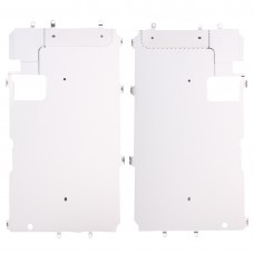 LCD-back metallplatta för iPhone 7 plus
