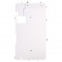 LCD-back metallplatta för iPhone 7 plus