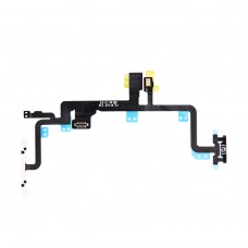 Перемикач Flex кабель для iPhone 7 Plus