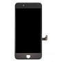 LCD Screen and Digitizer Full Assembly for iPhone 7 Plus(Black)
