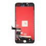 LCD-näyttö ja Digitizer Täysi Assembly iPhone 7 Plus (musta)
