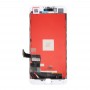 LCD-näyttö ja Digitizer Täysi Assembly iPhone 7 Plus (valkoinen)