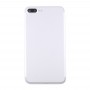 for iPhone 7 Plus Battery Back Cover Assembly with Card Tray(Silver)