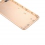 5 az 1-ben Full Metal Assembly házfedél Megjelenése utánzatok i8 Plus iPhone 7 Plus, beleértve a Back Cover & kártyarésnél & Volume Control Key & Power gomb és némító kapcsolóval vibrátor Key (Gold)