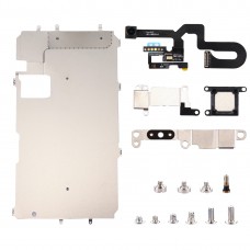 80 in 1 für iPhone 7 Plus-LCD-Reparatur-Zubehör Teilesatz