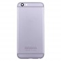 5 in 1 for iPhone 6s (Back Cover + Card Tray + Volume Control Key + Power Button + Mute Switch Vibrator Key) Full Assembly Housing Cover(Grey)