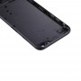 5 1 Full Assamblee Metal korpuse kaas koos Välimus imiteerimine i8 iPhone 6s Sealhulgas Tagakaas & Card Tray & Volume Control Key & Power Button & Hääleta Switch vibraator Key, nr Kõrvaklapid Jack (Black)
