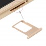 Card Tray iPhone 6s (Gold)