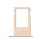 Card Tray for iPhone 6s(Gold)