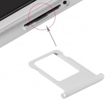 Karta Tray pro iPhone 6s (Silver)