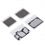 Anti Static Motherboard Heat Dissipation Sticker for iPhone 6s