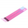 10 PCS Battery Adhesive Tape Stickers for iPhone 6s