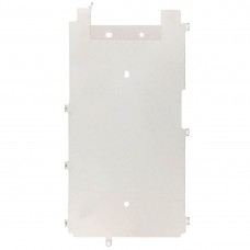 Placa LCD de metal para iPhone 6s