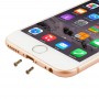 100 kpl iPhone 6s & 6s Plus Universal Charging Port Ruuvit (Gold)