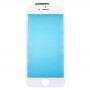 Touch Panel with Front LCD Screen Bezel Frame & OCA Optically Clear Adhesive for iPhone 6s(White)