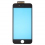 Panneau de contact avec OCA adhésif transparent pour Optiquement 6s iPhone (Noir)