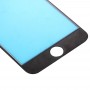לוח מגע עם OCA ברור אופטית דבק 6s iPhone (שחור)