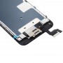 LCD-Bildschirm und Digitizer Vollversammlung mit Front-Kamera für iPhone 6s (Schwarz)