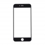 10 бр за iPhone 6S Front Screen Outer стъклени лещи