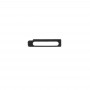100 Stück Schwamm-Schaum-Scheibe Pads für iPhone 6s Plus-Dock Connector Ladeanschluss Dichtung