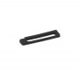100 Stück Schwamm-Schaum-Scheibe Pads für iPhone 6s Plus-Dock Connector Ladeanschluss Dichtung