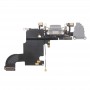 Charging Port Flex Cable for iPhone 6s (Grey)