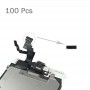 100 PCS für iPhone 6s LCD-Schirm-Flexkabel-Schwamm-Schaum-Scheibe-Pads