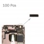 100 PCS for iPhone 6s & 6 Back Camera Sponge Foam Slice Pads