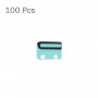 100 PCS pour iPhone Haut-parleur de Ringer Buzzer trou éponge en mousse Tapis Trancher