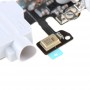 充电端口Flex带状电缆为iPhone 6S（白色）