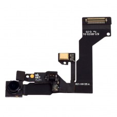 Frente Frente módulo de la cámara con sensor de proximidad Flex para iPhone 6s