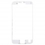 Přední Kryt LCD rámeček pro iPhone 6s (White)