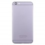 5 in 1 for iPhone 6s Plus (Back Cover + Card Tray + Volume Control Key + Power Button + Mute Switch Vibrator Key) Full Assembly Housing Cover(Grey)