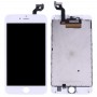 5 PCS Black + 5 PCS White LCD Screen and Digitizer Full Assembly with Frame for iPhone 6s Plus