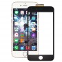 Touch paneel koos esiküljel LCD-ekraani Bezel Frame & OCA optiliselt selge kleepub iPhone 6S pluss (must)