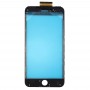 Touch Panel with Front LCD Screen Bezel Frame & OCA Optically Clear Adhesive for iPhone 6s Plus(Black)