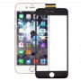 OCA、光学的に透明な接着剤でiPhone 6Sプラスタッチ・パネル（ブラック）