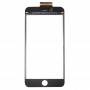 6s para iPhone Plus Panel táctil con OCA ópticamente claro de adhesivo (Negro)