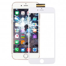 לוח מגע עם OCA ברור אופטית דבק פלוס 6s iPhone (לבן)