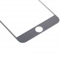 Touch Panel mit OCA optisch freiem Kleber für iPhone 6s Plus (weiß)