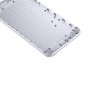 在5 1的完整装配金属外壳盖与i8的外观仿加上iPhone 6S此外，包括封底与卡片盘和音量调节键和电源按钮和静音开关振动器关键，耳机插孔（白色）