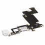 Laddning Port Flex Cable för iPhone 6S plus
