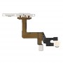 Power Button Flex Cable for iPhone 6 იანები Plus (არ შედუღებამდე)