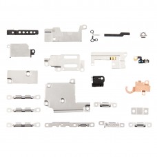 21 in 1 for iPhone 6s Plus Inner Repair Accessories Metal Part Set 