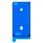 10 PCS LCD-Feld-Anzeigetafelwasserdicht Kleber-Aufkleber für iPhone 6s plus