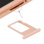 Card Tray for iPhone 6 იანები Plus (Rose Gold)